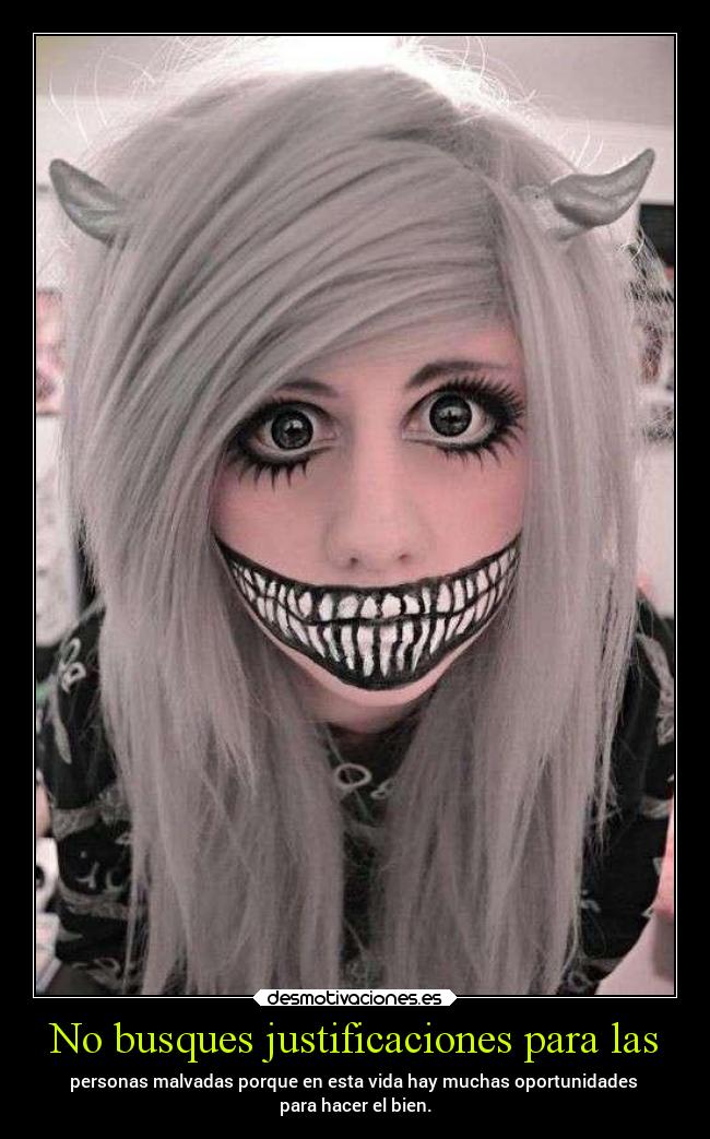 carteles vida malvadas hacerelbien busques desmohalloween misuniversosparalelos desmotivaciones