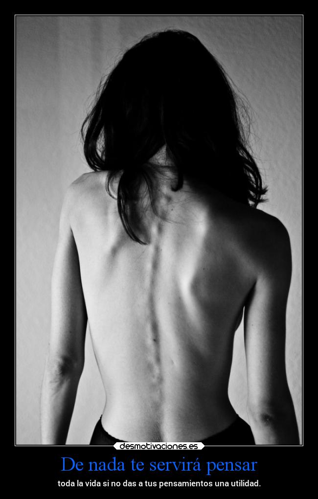 carteles vida pensamientos mels desmotivaciones