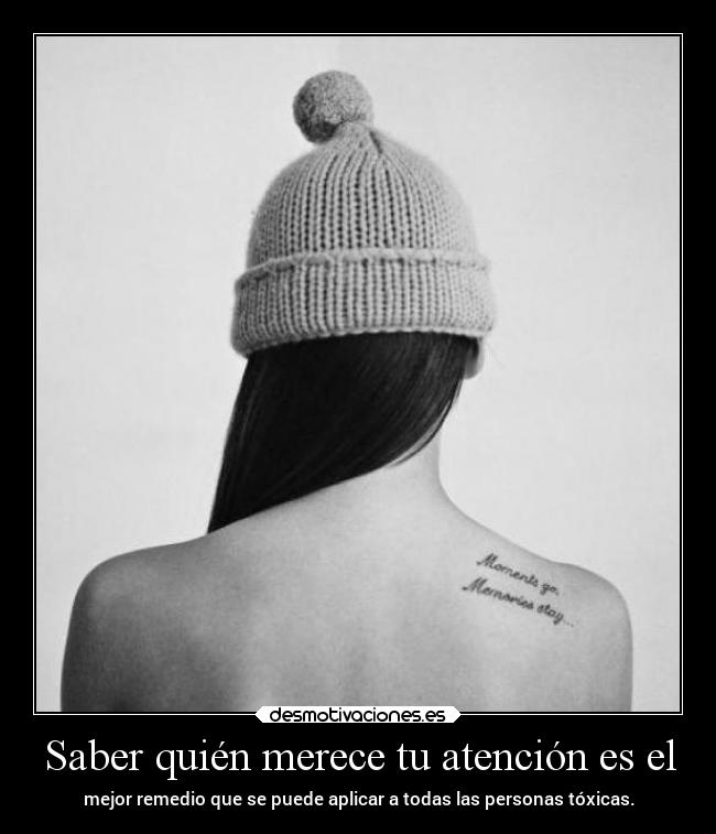 carteles vida personas toxicas reciclandoimagenes mipropiouniverso atencion desmotivaciones