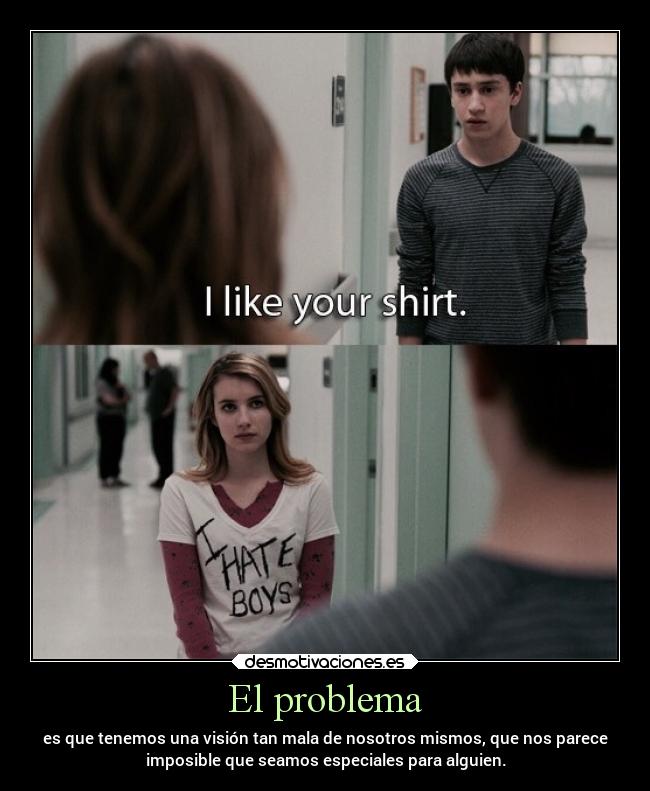 El problema - 