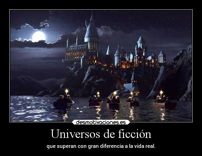 carteles amigos harrypotter ojalanofueraficcion always desmotivaciones