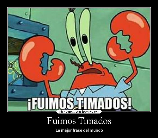 carteles amigos desmotivaciones