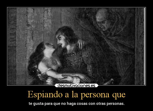 carteles amor celos enfados desmotivaciones