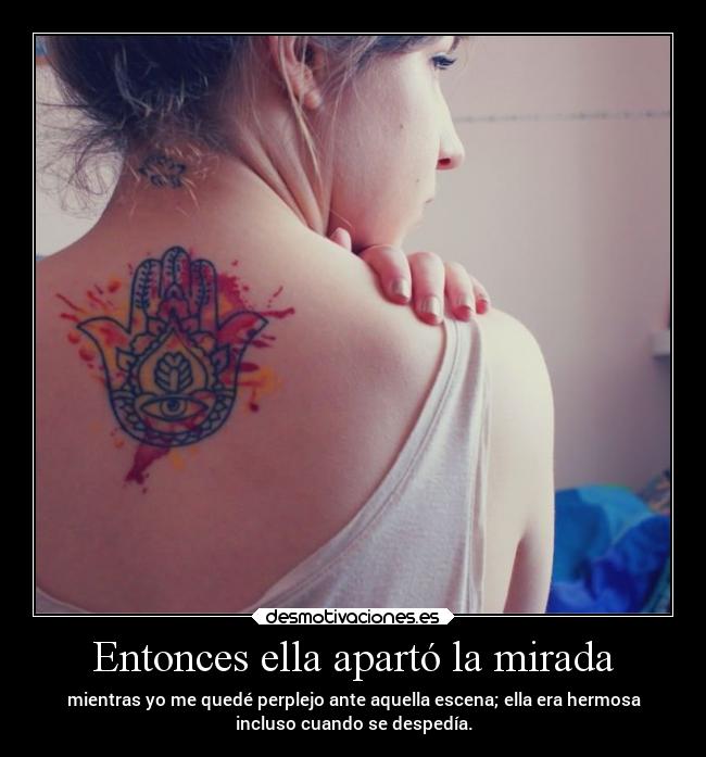 carteles amor desamor tatuajes pasado desmotivaciones