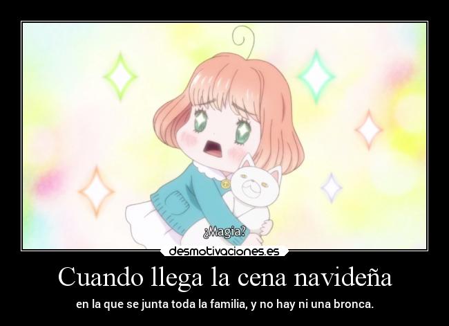 carteles anime humor risa familia navidad fantasia raptorhunters harukaze erosekai 3gatsunolion momo desmotivaciones