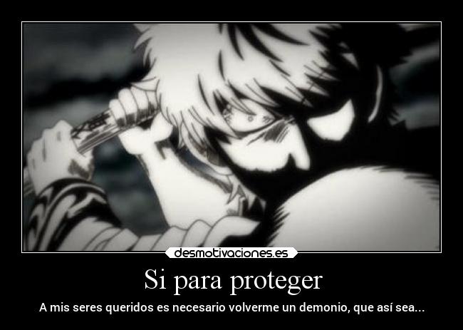carteles anime desmotivaciones