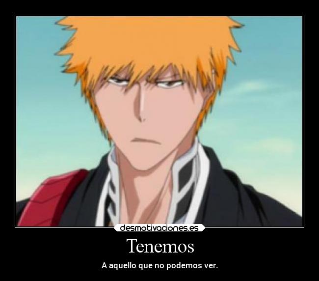 carteles anime desmotivaciones