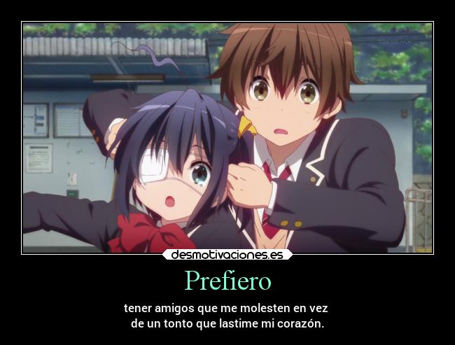 Prefiero -