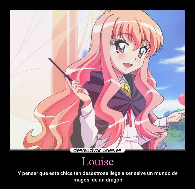 Louise -