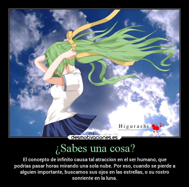 carteles anime sentimientos shion desmotivaciones