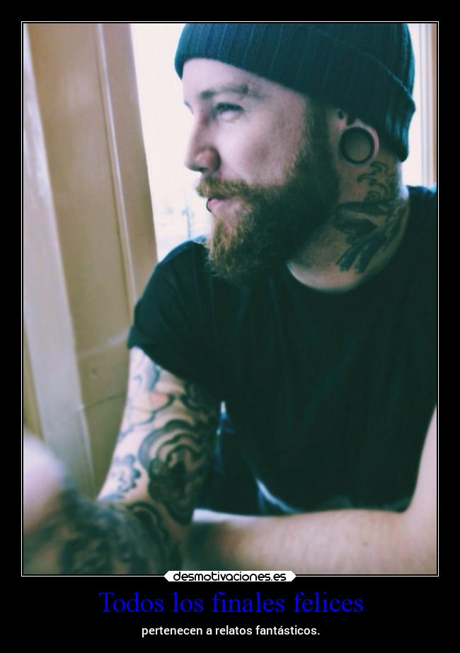 carteles arte hipster tatuajes alternativo lossupervivientes argentina desmotivaciones