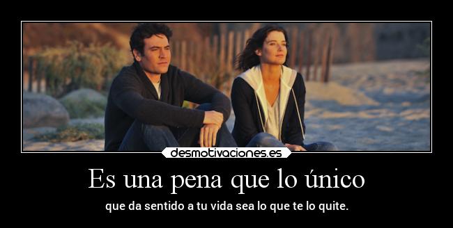 carteles ausencia desmotivaciones