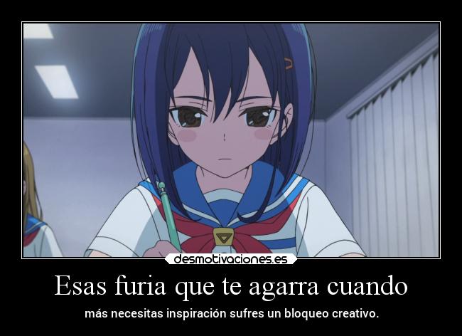 carteles casa desmotivaciones frases idioma pokemon silencio rock flip flappers flipflappers cocona desmotivaciones