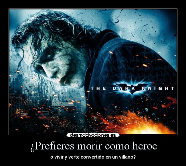 carteles debilidad desmotivaciones