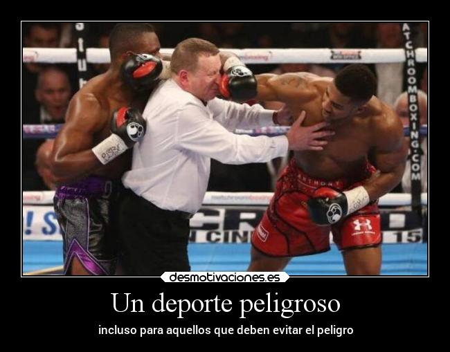 carteles deportes desmotivaciones