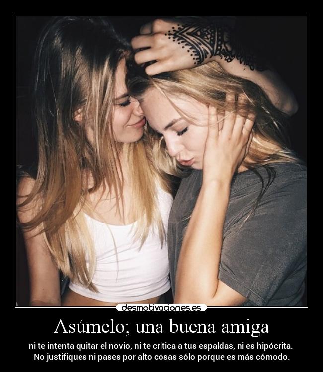 carteles desmotivaciones amistad vida arkaitztequiero porquesomosinfinitos lossupervivientes maitane irati desmotivaciones