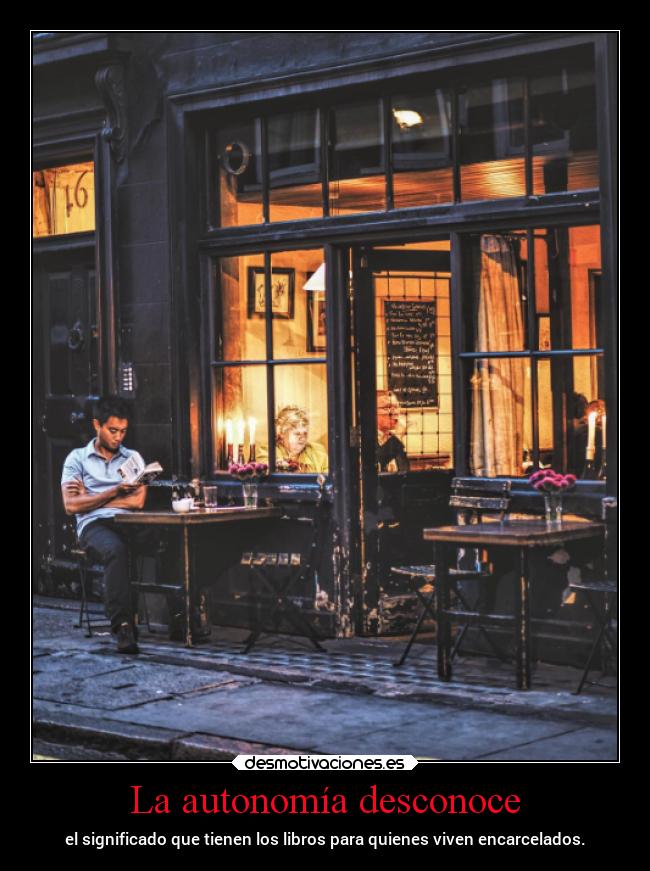 carteles desmotivaciones mundodefantasia lalibertaddeotramanera desmotivaciones