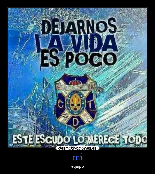 carteles futbol desmotivaciones