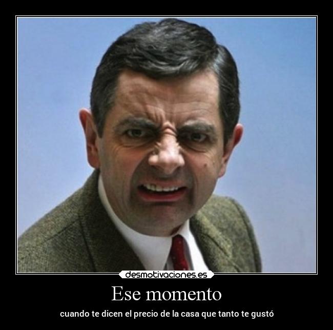 Ese momento -