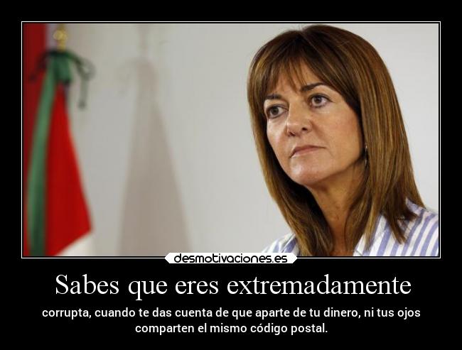 Sabes que eres extremadamente - 