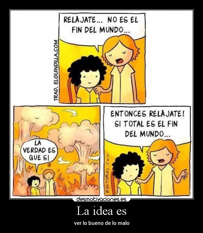 carteles ideas desmotivaciones