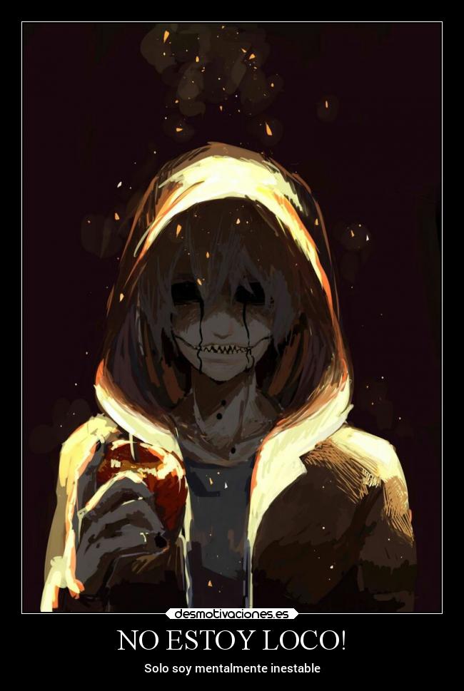 carteles locura desmotivaciones