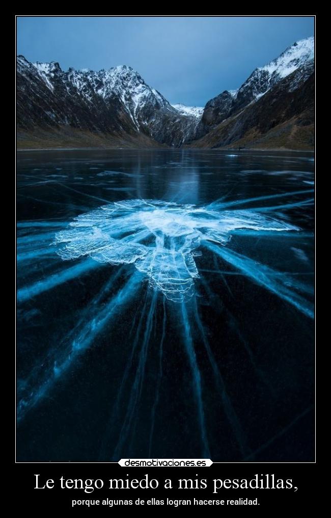 carteles miedo vida sentimientos binario10 pocoapoco desmotivaciones