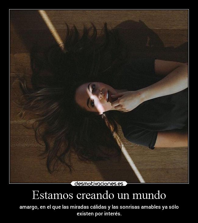 carteles mundo ausencia comemeloconchocaleynataenlapunta unicorniosenmicamaconlacasitos lossupervivientes desmotivaciones