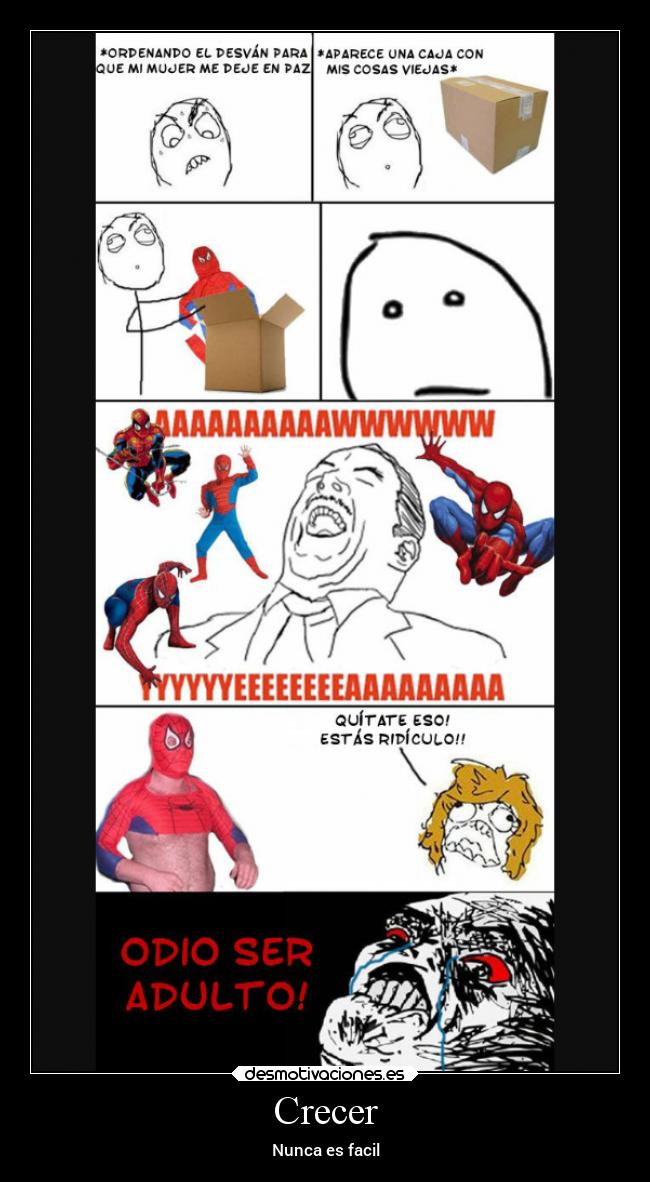 carteles mundo problema todo desmotivaciones