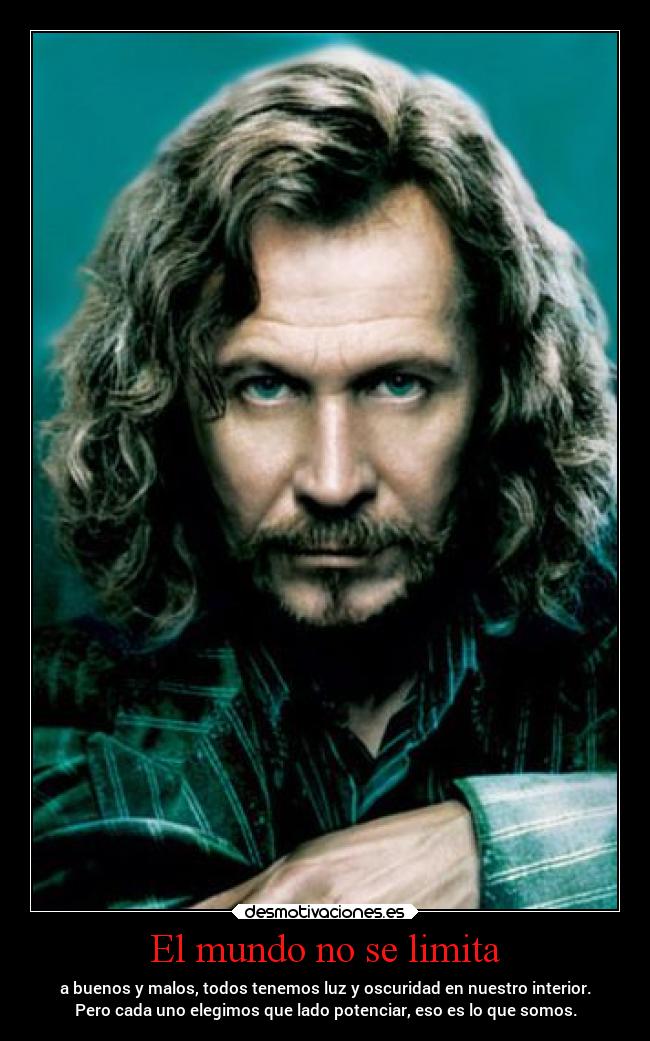 El mundo no se limita - 