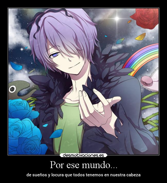 carteles mundo vida desmotivaciones