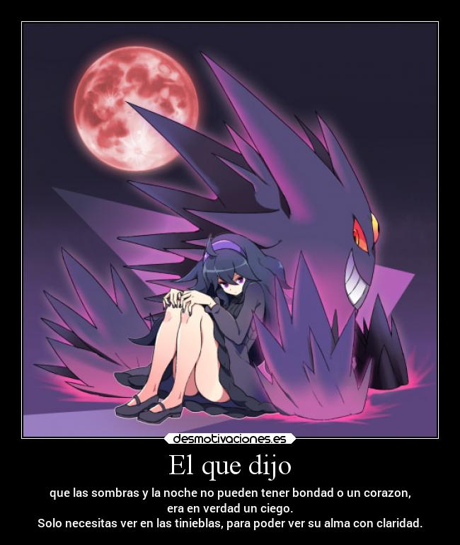 carteles pokemon anime megaevolucion bruja juegos desmotivaciones