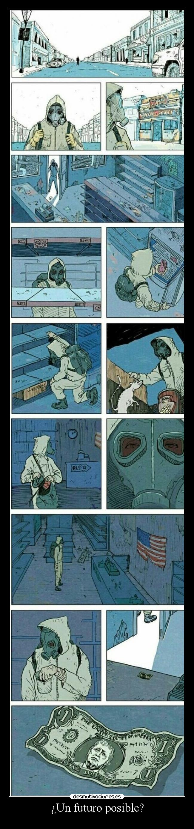 carteles politica desmotivaciones