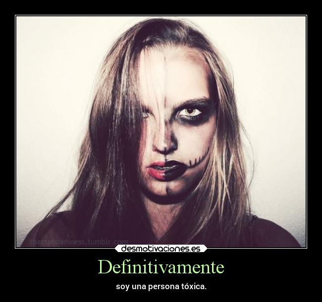 Definitivamente - 