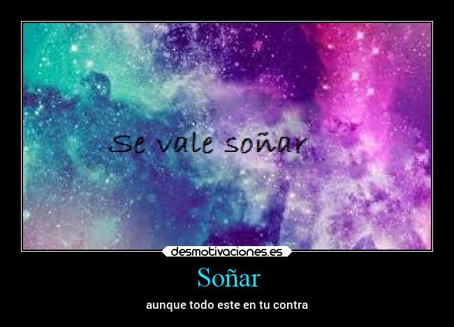 Soñar - 