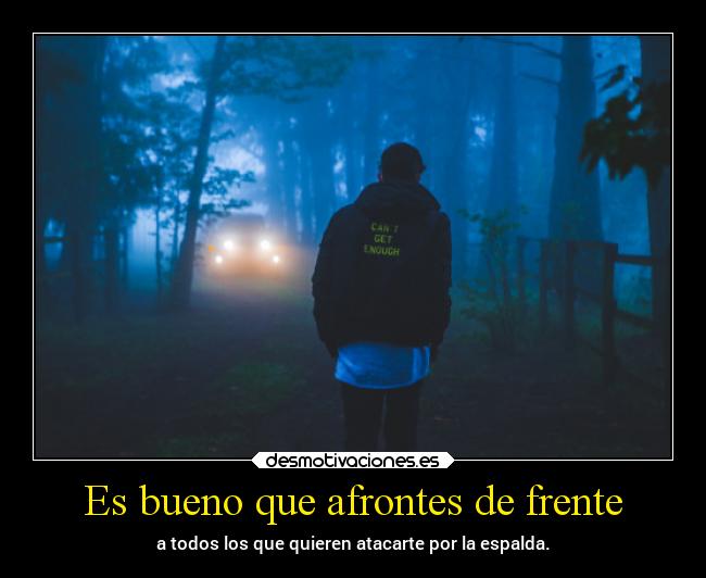 carteles vida enfermosincura dosminutos allgonnabealright clanpoestasmuertos desmotivaciones