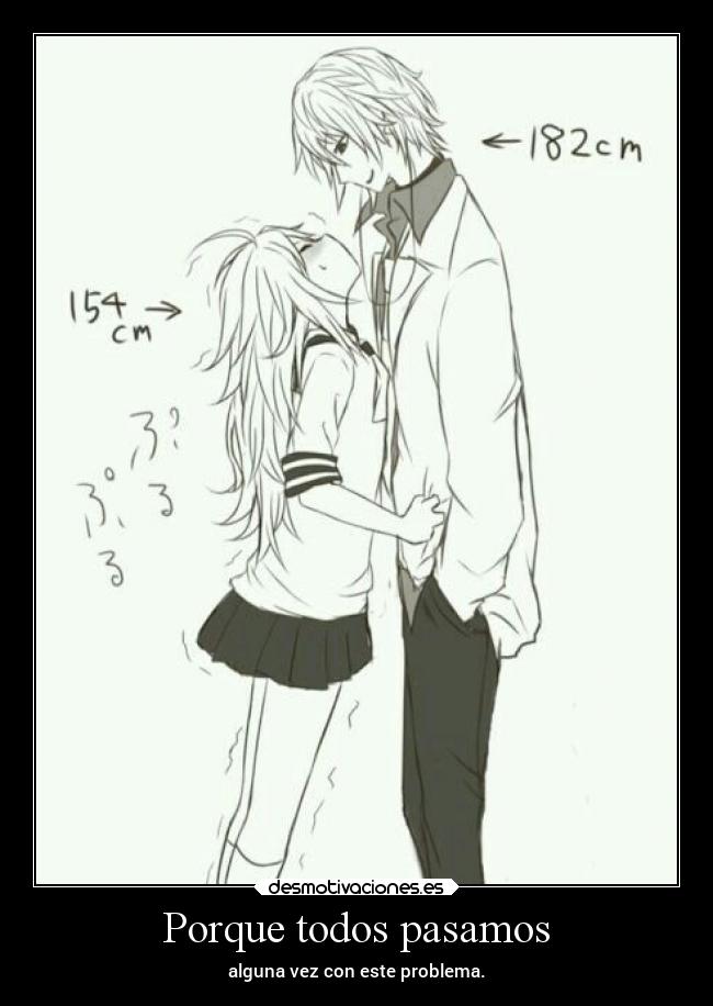 Porque todos pasamos -