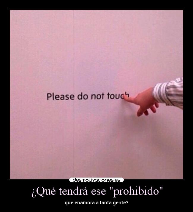 carteles vida ojalafueracomoprohibido equisde pinky lossupervivientes desmotivaciones