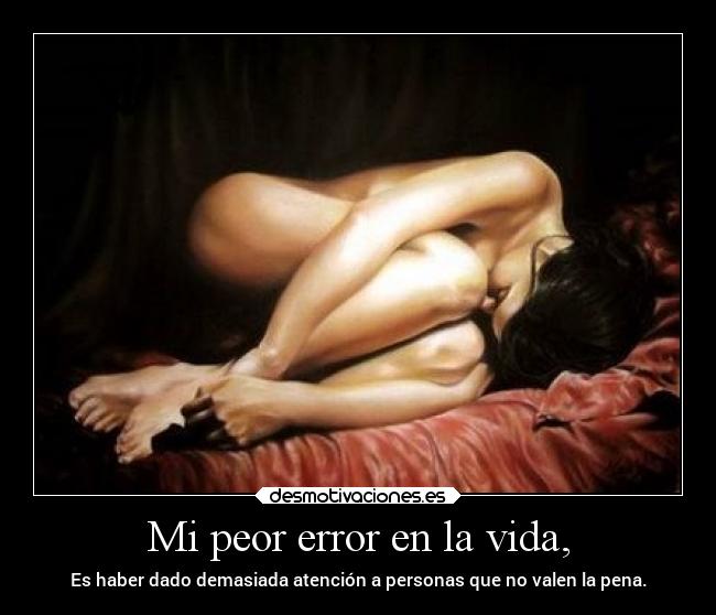 carteles vida pensamientos malos desmotivaciones