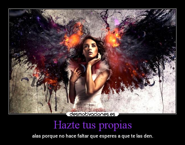 carteles vida suenos esperanzas realidad personas desmotivaciones