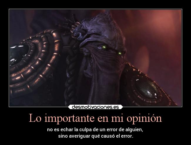 carteles vida videojuegos cartel starcraft starcraftii legacy the void alex vazquez999 temporada6 desmotivaciones