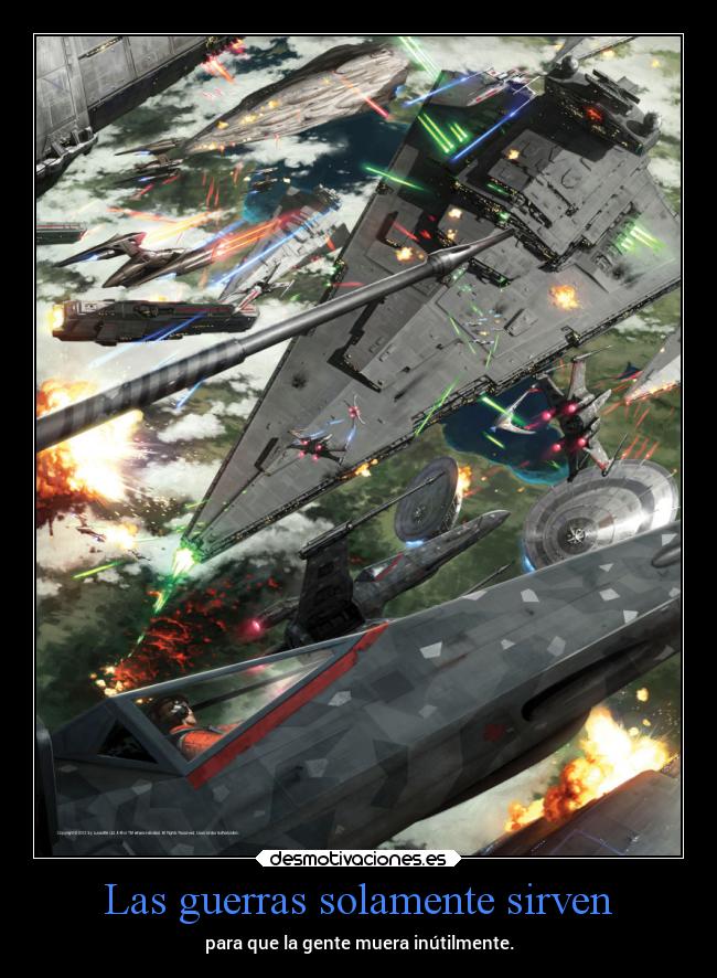 carteles videojuegos starwars retorno del jedi alax xwing batallas letales alex vazquez999 temporada6 desmotivaciones