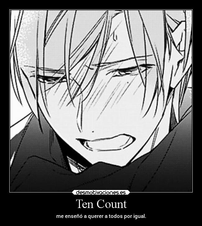 Ten Count - 