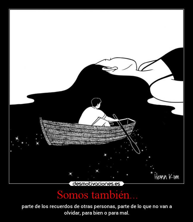 Somos también... - 