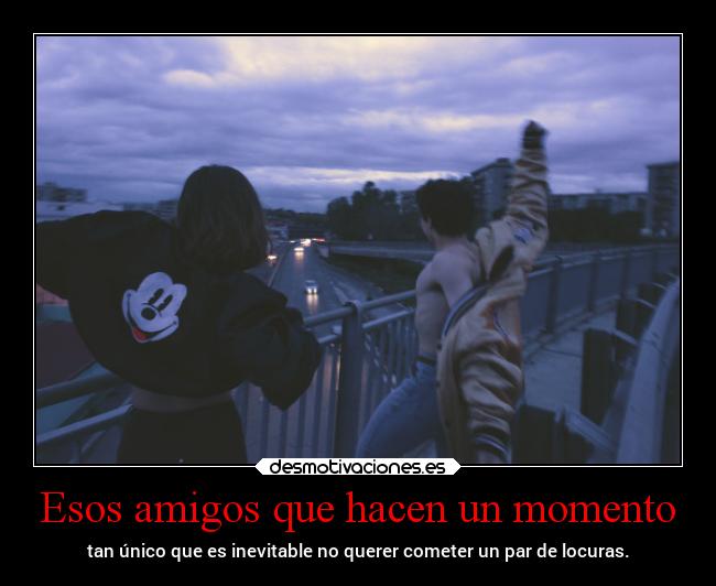 carteles amigos vida lllll deadvil desmotivaciones