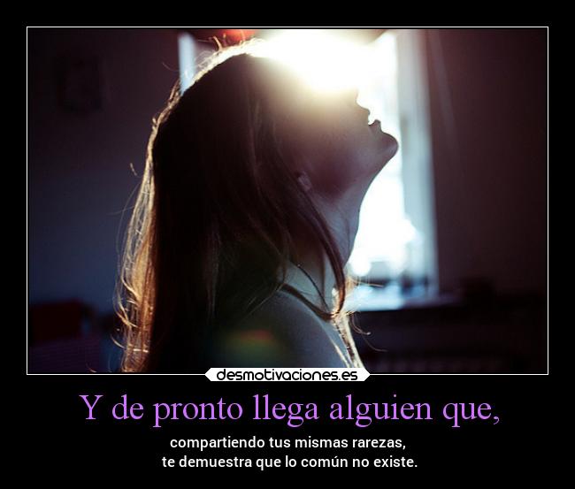 carteles amistad quebonita quees conio pelirojas powah conzdezorra desmotivaciones