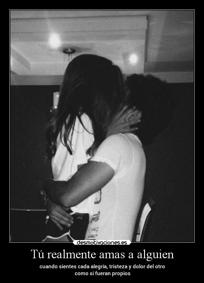 carteles amor alegria tristeza dolor tuyyo desmotivaciones