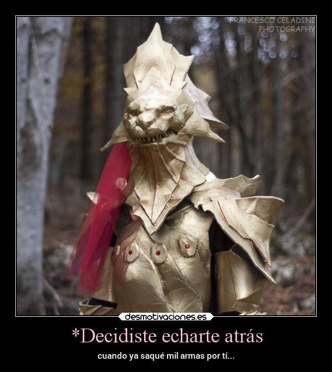 carteles amor corazon frases darksouls dontcry desmotivaciones