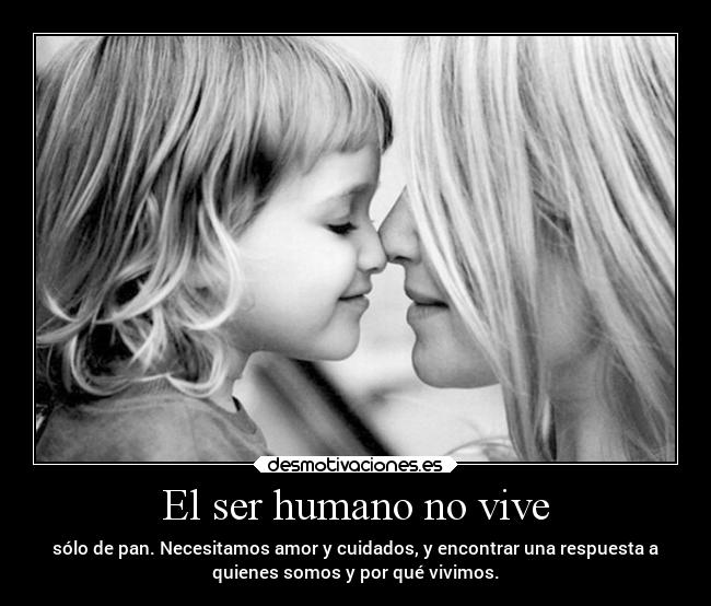 carteles amor familia desmotivaciones