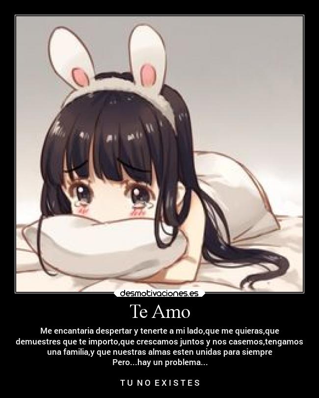 carteles amor desmotivaciones